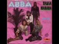 ABBA - Hasta Mañana (Spanish Version) 