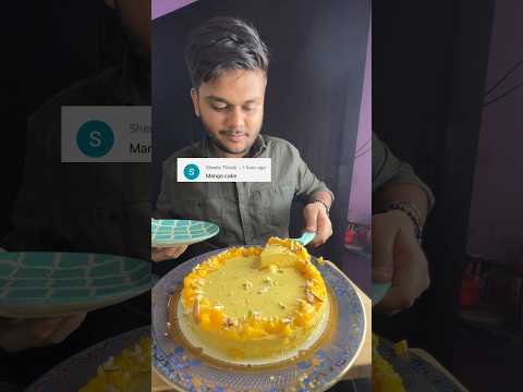 Cheese Cake