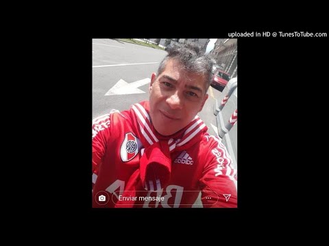 La Pepa Brizuela opinó sobre lo que ocurrió en el Monumental