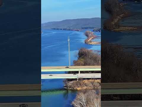 Huntsville, Alabama | La paz que necesitaba | DJI Mavic 3 pro