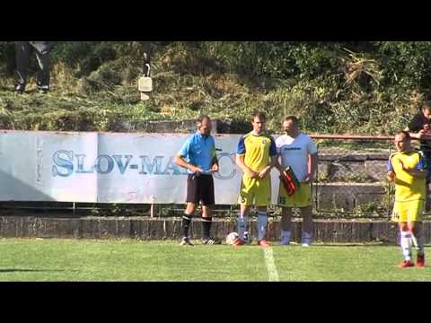FK Dúbravka – ŠK Vrakuňa - 4. LIGA MUŽOV -BFZ