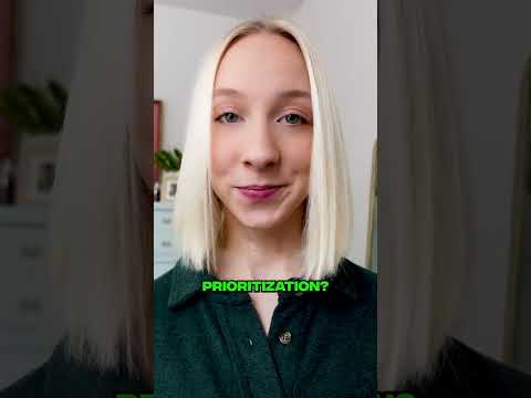 How to set goals for 2024