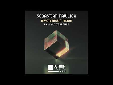 Sebastian Pawlica - Mysterious Moon (Original Mix)