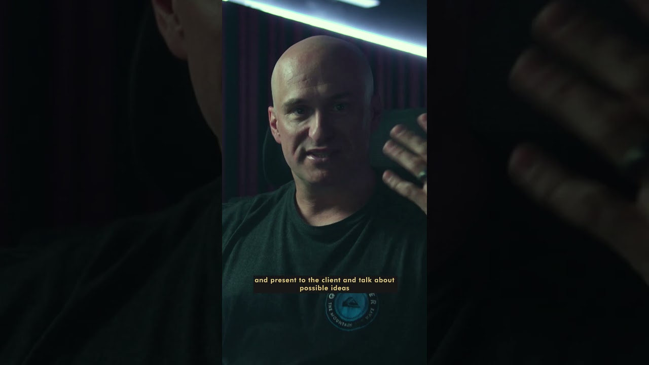 Mood Boards & Style Frames: Where Animation Really Starts