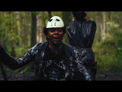 Jkinggz SAVE MY SOUL ( Official Video )