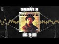 Sadat X - Hang 'Em High (Wildness Version - Audio)