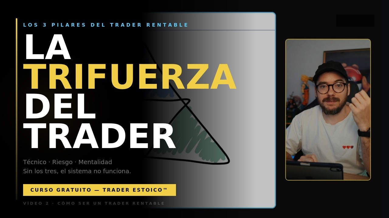 Cómo ser un trader rentable