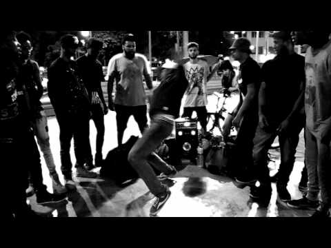 EBS South America Qualifier - Teaser