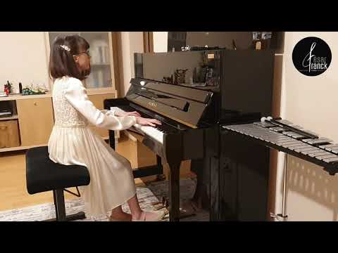 CFIPC Prizewinners 2020 - Ana Sofia CHERECHES - 2nd Prize Category B