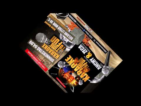 Cafe Belami Party Weekend 04 09   06 09