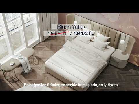 Düşlediğiniz tasarım, mutlu eden fiyatlarla Ndesign’da!