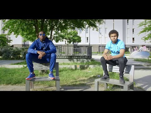 Malty ASB - Binks Feat. Tuco (Nouveauté Clip Rap Français)