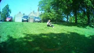 Rise like the sun drop like the rain.