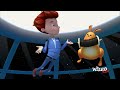 PBS Kids Promo Ready Jet Go 2017 WHUT DT1