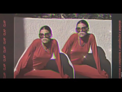 "CLAP" [Hype Hop Edit] - Eva Shaw (Feat Nate Husser, Reeves Junya & Nesi)