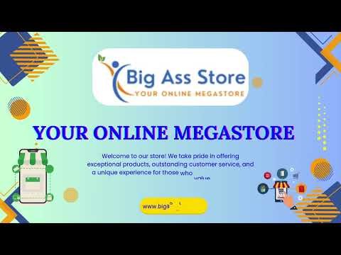 Videos from Big As Store