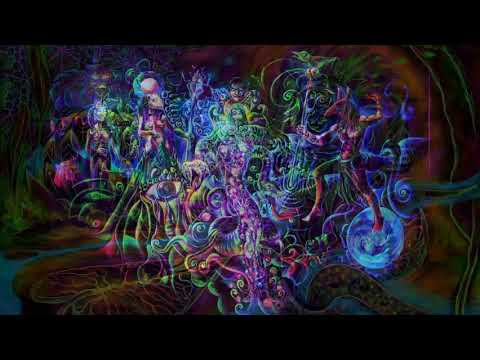 Progressive Psytrance Mix August 2020 by Gorgij Park