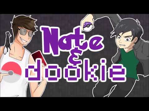 Pokemon Soul Silver Nuzlocke - StrmfFrmLzrdCrp - Part 79 (Nate and Dookie) [REUPLOAD]