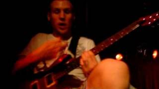 Spoken - Bitter Taste live