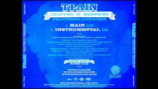 T-Pain - Chopped &#39; N &#39; Skrewed All Rhymes Remix (2009)