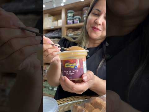 A @docesneropolis lançou o E-COMMERCE! 💙 #doces #sobremesa #food #goiás #shortsviral #shorts #short