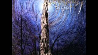 Nachtmystium - Solitary Voyage