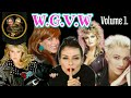 Samantha Fox ~ Naughty Girls Need Love To (Feat. Full Force)
