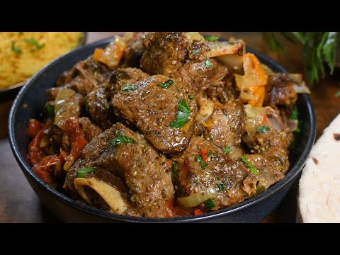 Cook any meat in this way 🥘 always delicious and tender like butter 😋
