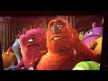 AMC Theaters Monsters University Trailer