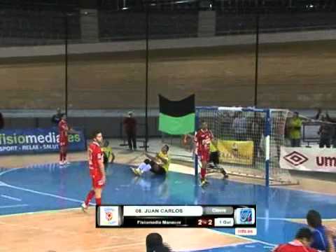 Fisiomedia Manacor - Triman Navarra