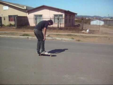 roman sk8 triple flip