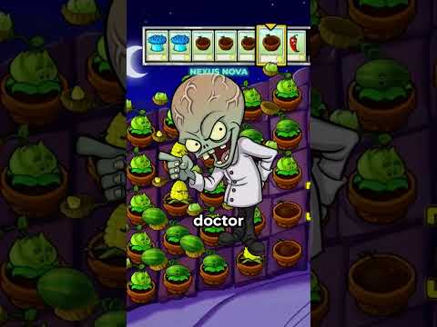 How long can you play Plants vs Zombies for?