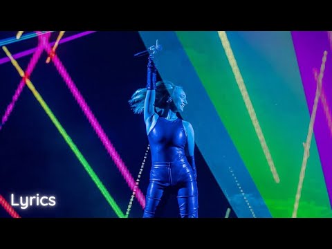 Gareth Emery, LSR/CITY & Annabel - Without U (Alternate Version) - Lyric Video