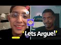 Jace Returns To The Monkey App Part 4