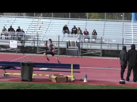 Van Setten 600m 1:22.81