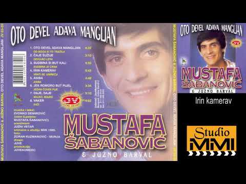 Mustafa sabanovic - irin kamerav