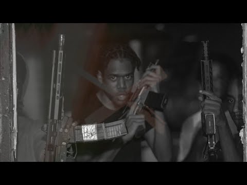 Gskell 12K - Rifle Nation (Official Music Video)