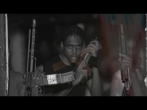 Gskell 12K - Rifle Nation (Official Music Video)