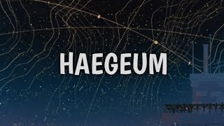 Download lagu Haegeum - Agust D (Korean/Romaji/English Lyric Video) mp3 Download lagu Haegeum - Agust D (Korean/Romaji/English Lyric Video) mp3