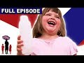 The Newsome Family Full Episode Season 5 Supernanny USA