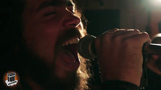 Hellion Stone - &quot;Swept&quot; LIVE @ ampsonair.com 29.4.2017