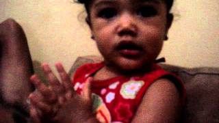 mistura de pintinho amarelinho com atirei o pau no gato......rsrs