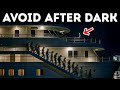 Dark Corners Of Cruise Ships You Had No Idea Existed