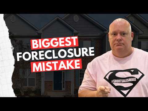 Can Foreclosure Be Stopped? The Truth Most Homeowners Don’t Hear