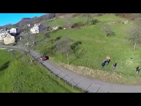 5th Lessinia Sport, 2015. Strada Abath