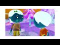 Little Baby Bum In G Major