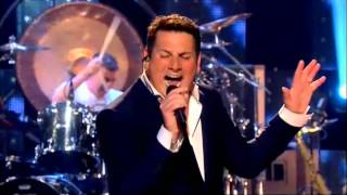 Spandau Ballet - Communication (live on True Gold) 14/10/14