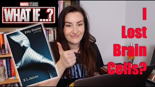 The Worst Book I&#39;ve Ever Read...Gets Even Worse