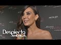 Elizabeth Gutiérrez Very Proud Of William Levy For In The Arms Of A Murderer