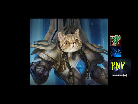 #146: Specter of Death - Artanis Solo (p3) [Starcraft 2 Co-op Mutation]